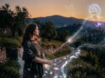 L�universo sulla pelle