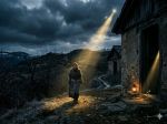 Il filo di luce